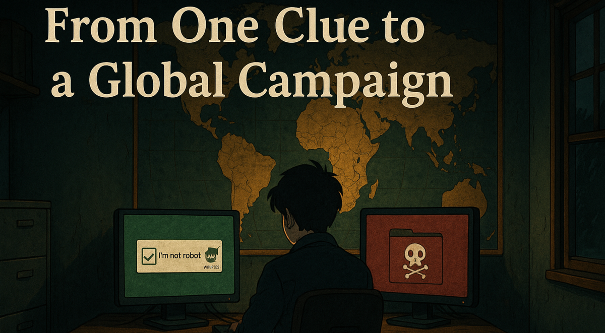 InfoStealer: Investigating a Massive MacOS Watering Hole Campaign with ClickFix and EtherHiding