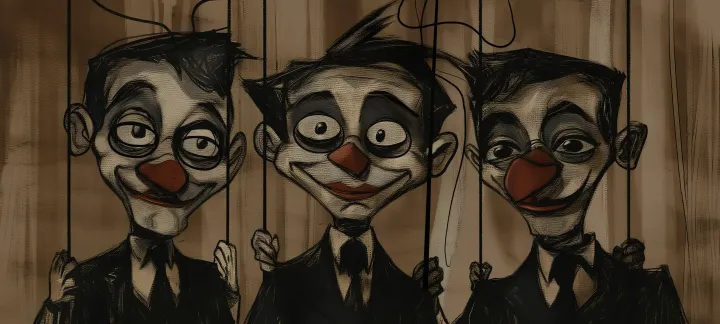 OSINT | The Ultimate Guide to Sock Puppet Accounts